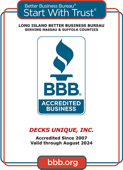 BBB Certificate