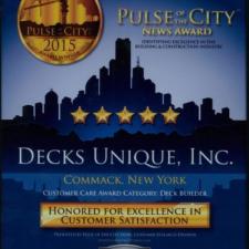 Pulse of the City 2015