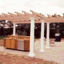 pergolas 3