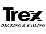 Trex Decking Logo