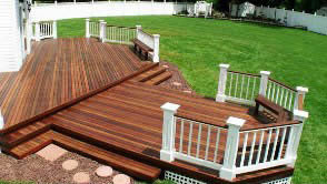 Contractors Morgantown