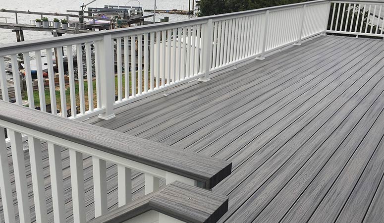 Babylon deck repair and maintenance company