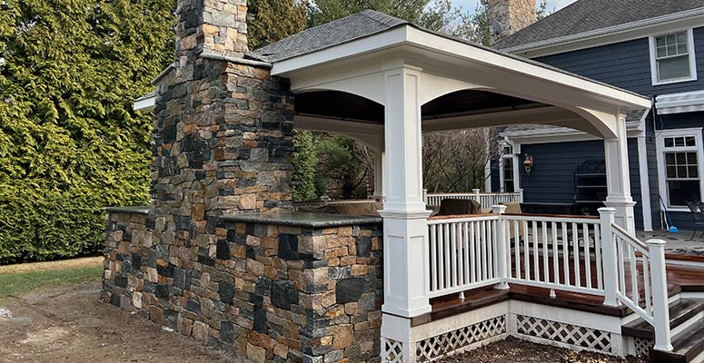 Brookville deck repair and maintenance company 