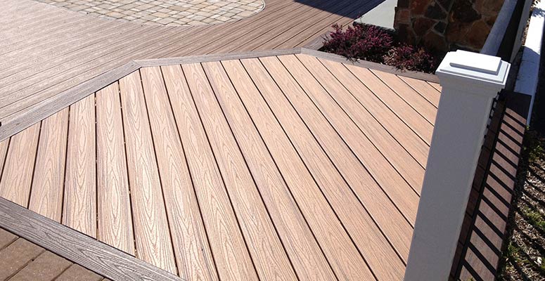 Hauppauge deck repair and maintenance company