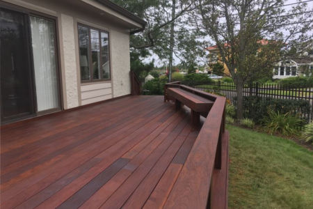 Decks - Baralhos