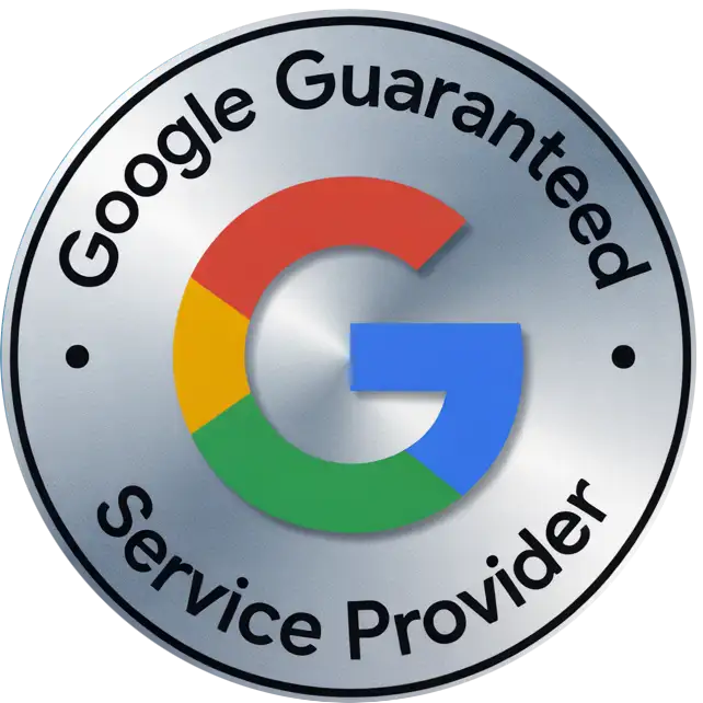 Google Guaranteed
