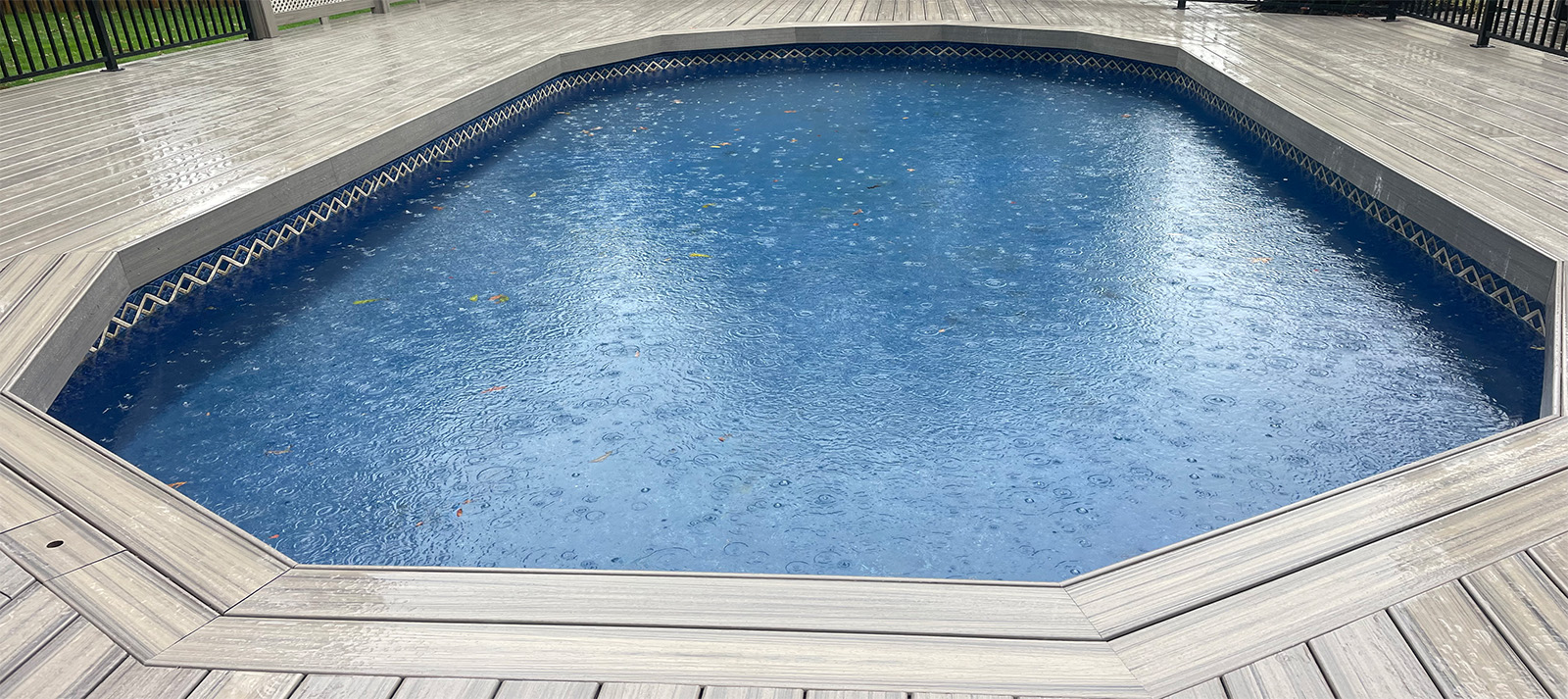 Custom Pool Decks in Riverhead